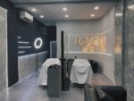 ICycle Hair Studio: Nơi phong cách quý ông Sài Gòn tỏa sáng