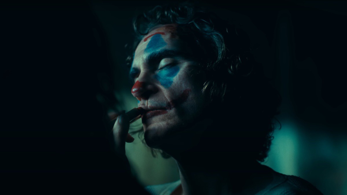 Sau 5 năm kể từ phần 1 Joaquin Phoenix lại trở lại vai Joker