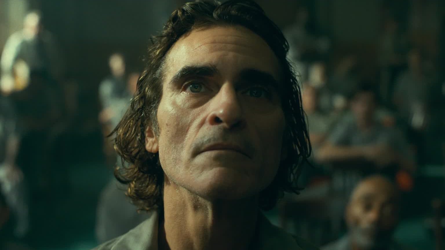 Diễn xuất của Joaquin Phoenix vẫn cực kỳ xuất sắc