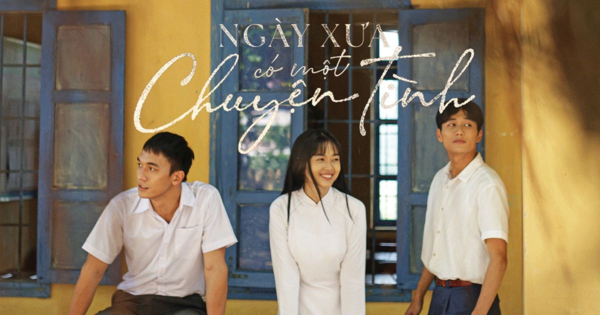 Ngày Xưa Có Một Chuyện Tình đậm tính trữ tình