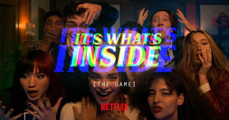 Review It’s What’s Inside (Netflix) – Câu chuyện hoán đổi thân xác mới ...