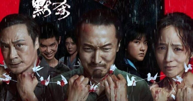 Review Mặc Sát (Netflix) – Câu chuyện đen tối đến không tưởng