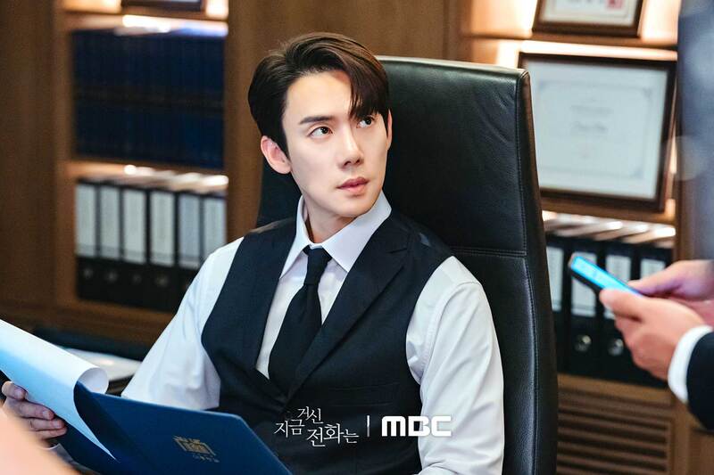 Yoo Yeon Seok là diễn viên thực lực nên không khó để anh vào vai tổng tài bá đạo