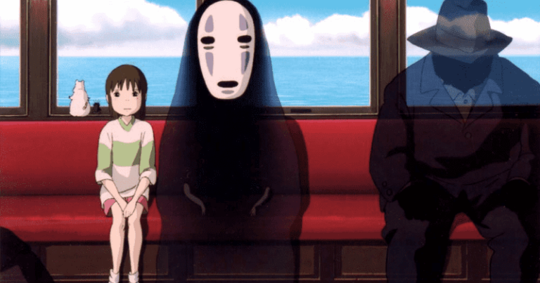 Vùng Đất Linh Hồn (Spirited Away) – Chặng đường 24 năm chinh phục khán giả