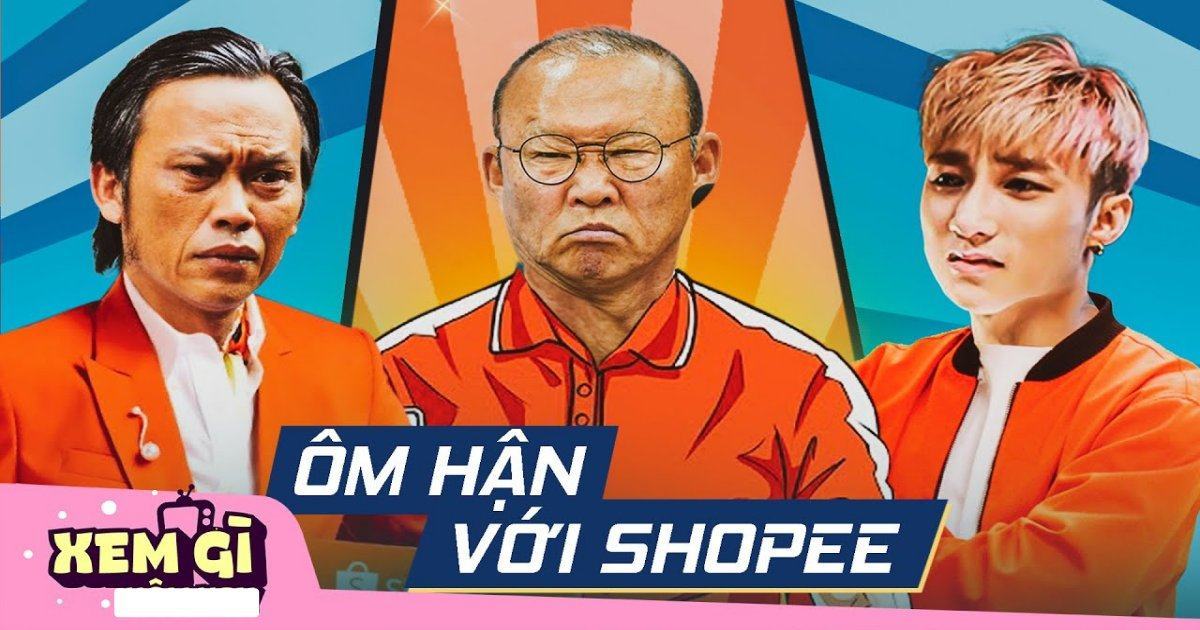 Top 12 lời nguyền Shopee và nghệ sĩ Việt dính phải vận đen