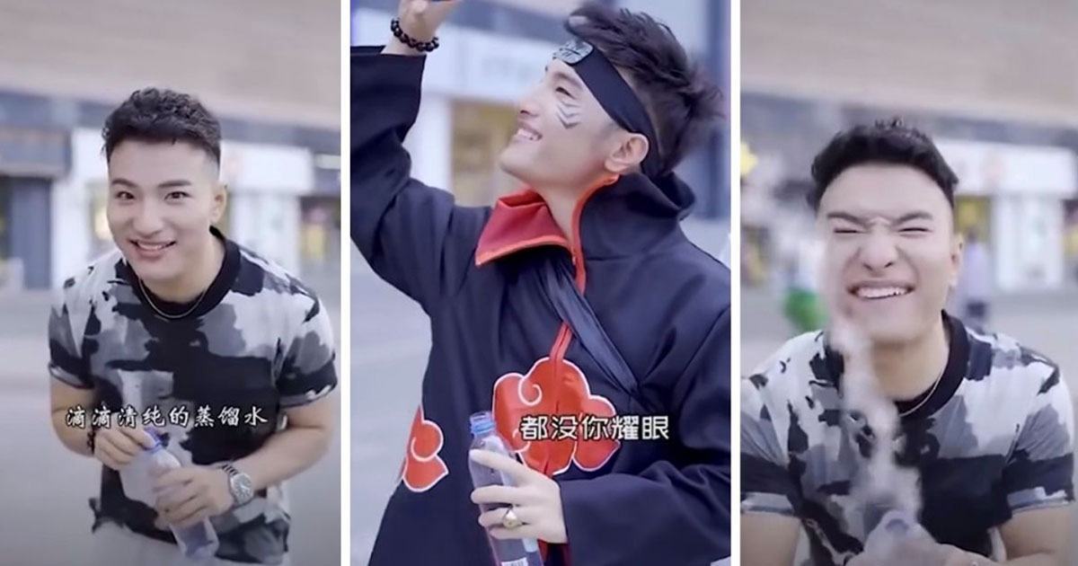 Super idol là gì? Vì sao meme này lại có “sức hút mãnh liệt” trên Tiktok và Douyin