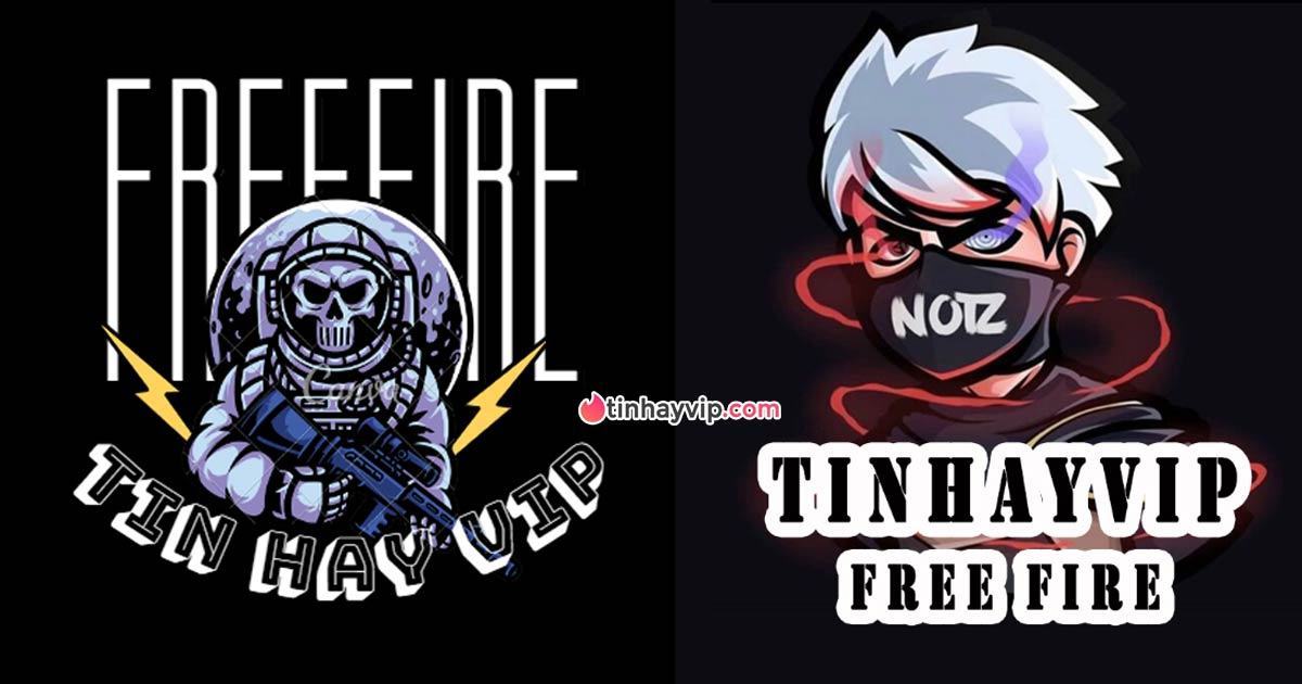 Logo Gaming Free Fire Tạo Logo Gaming FF Online Hoàng Mê Game