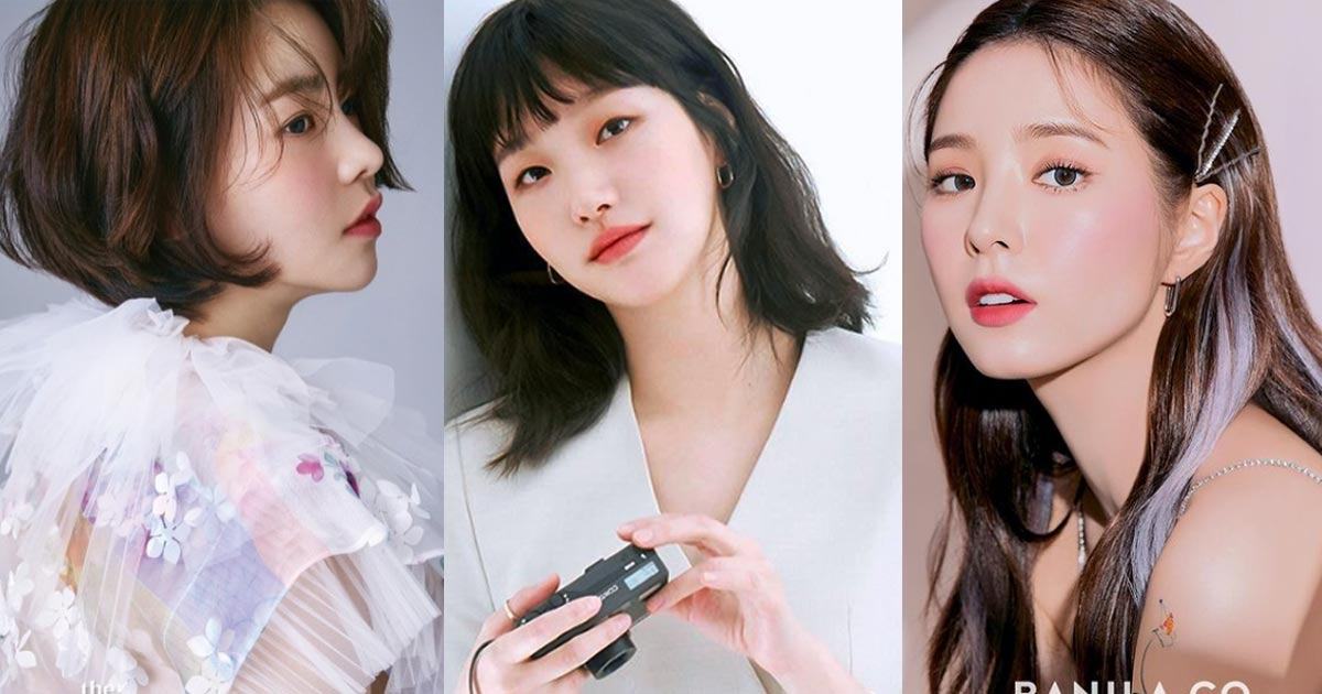 Top 9 diễn viên phim người lớn Hàn Quốc xinh đẹp, đáng yêu