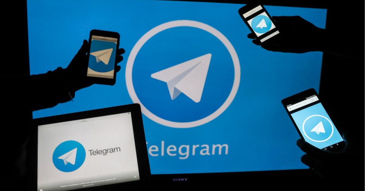 Share link Telegram group kín 2023 mới và đầy đủ nhất