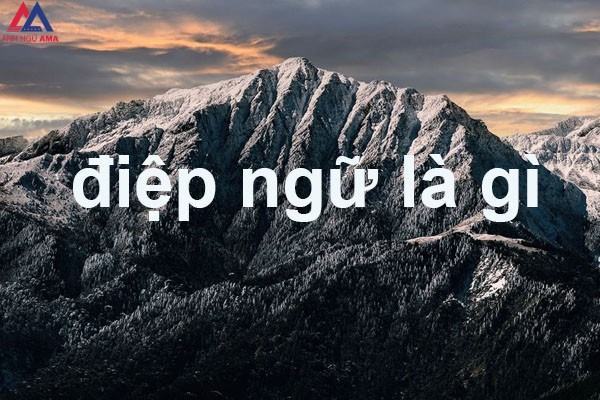 Điệp ngữ là gì? Điệp ngữ có tác dụng gì? Có mấy dạng?