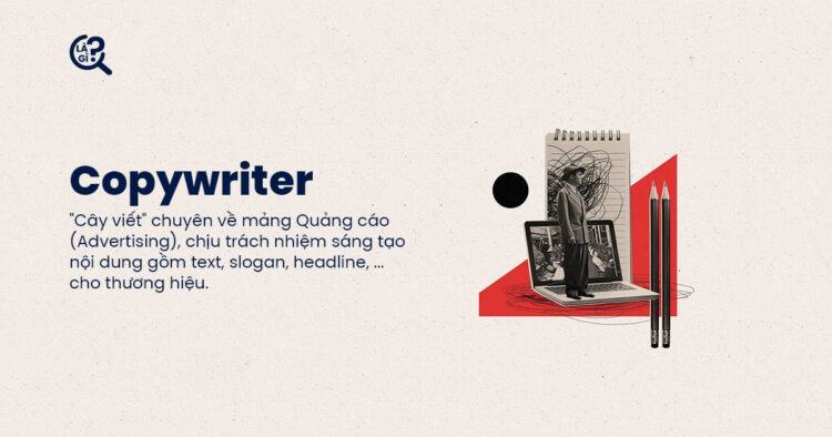 Freelance Copywriter là gì? Lộ trình để trở thành Copywriter năm 2021!