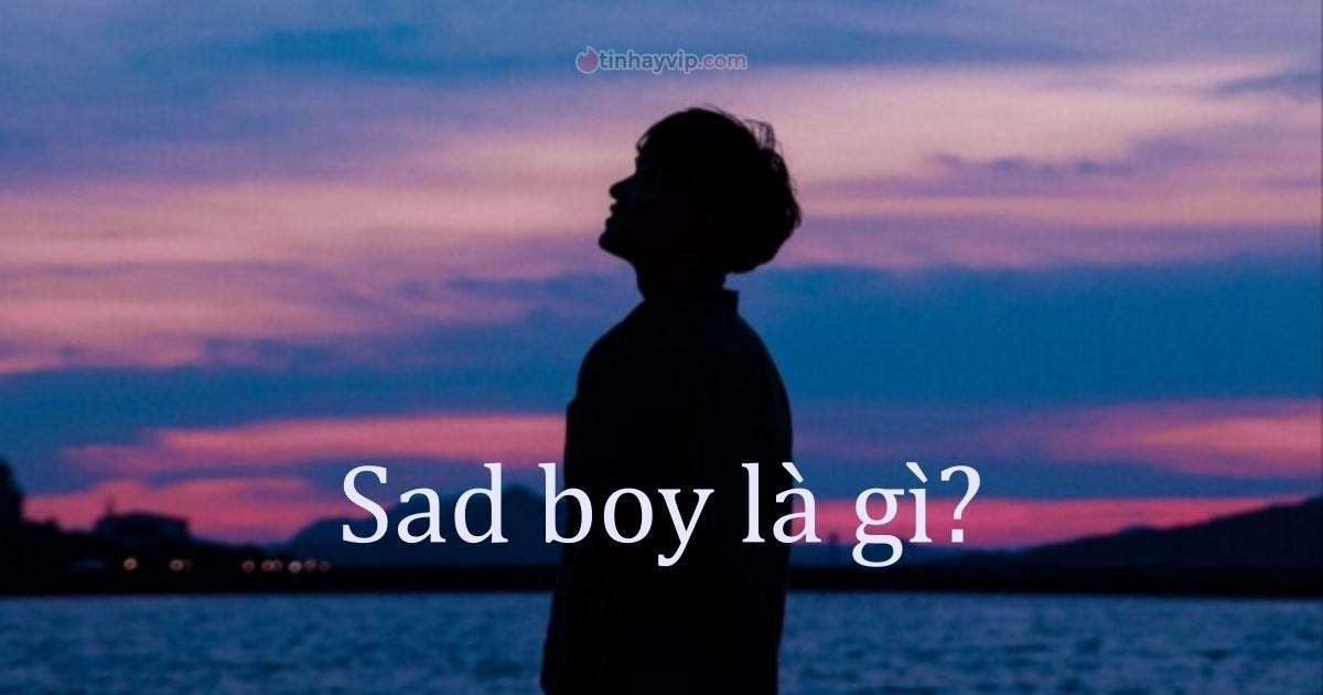 Sad boy là gì Hình nền avatar sad boy anime cực đẹp  Trung Tâm Đào Tạo  Việt Á