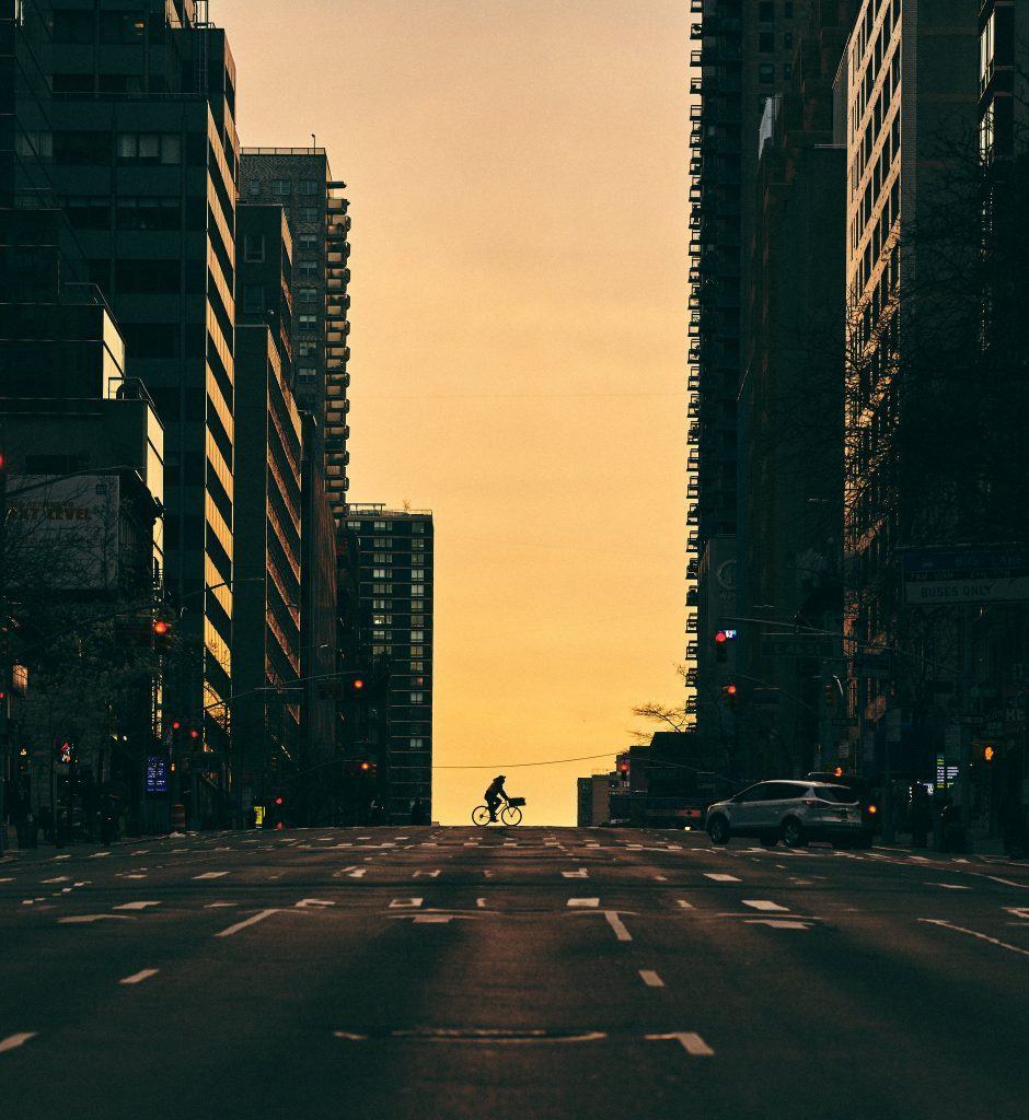 Những hình ảnh buồn đường phố để cảm nhận cuộc sống