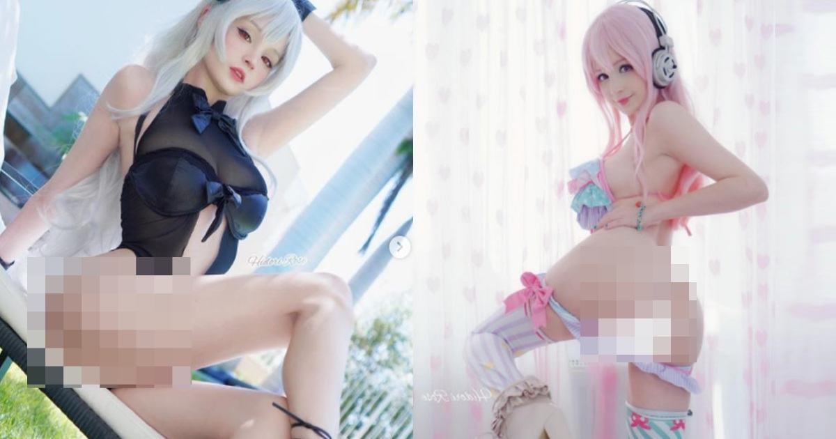 Hidori Rose là ai? Leak ảnh nudes Hidori cực nóng bỏng