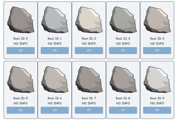 Hướng dẫn cách vẽ hòn đá cơ bản độc đáo nhất