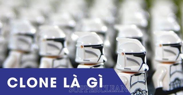 Clone là gì? Vì sao xuất hiện ngày càng nhiều nick clone trên FB