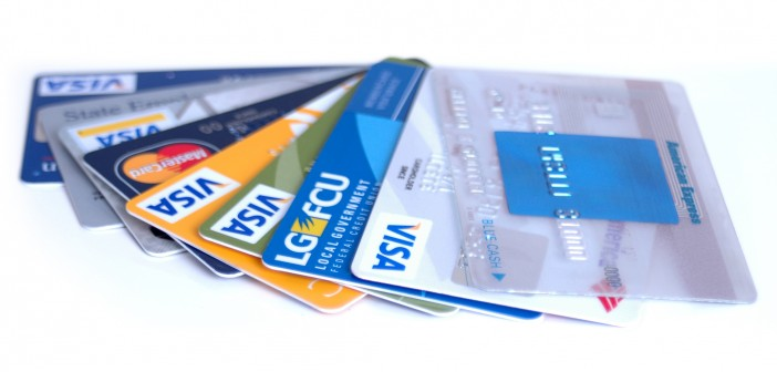 Kích Thước của Thẻ ATM, Visa và Mastercard