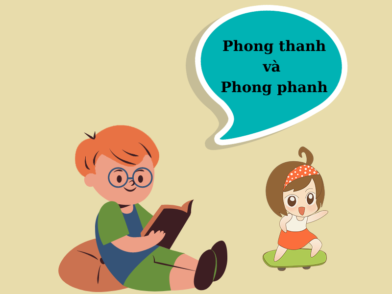 Phong phanh hay Phong thanh? Khi nào viết từ nào là đúng?