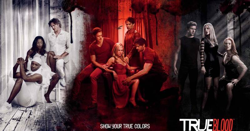 True Blood bị đánh giá là một bộ phim thành công nhưng lại có một cái kết đầy thất bại