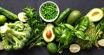 3 loại rau quả tốt nhất giúp giảm cholesterol