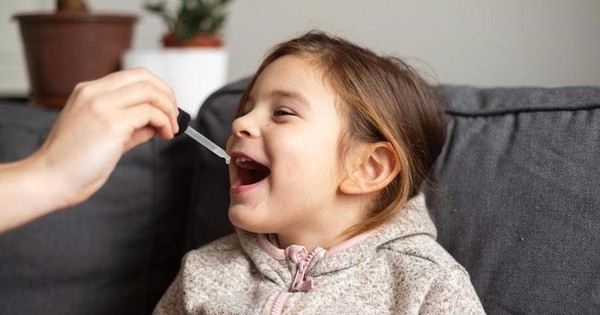 3 sai lầm khi bổ sung D3K2 nhiều cha mẹ có thể mắc phải