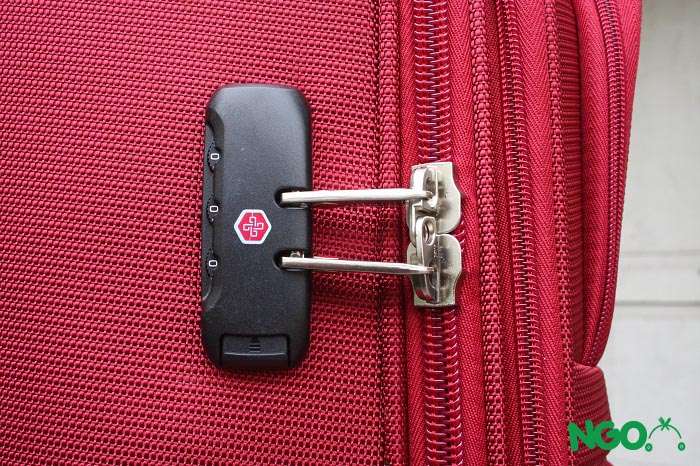 4 cách mở khóa vali có mật khẩu khi bạn quên mật khẩu nhanh chóng