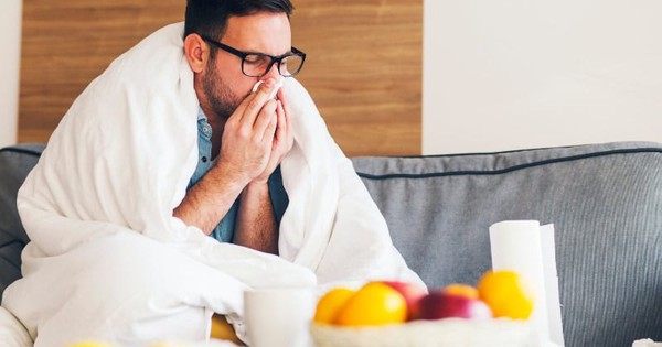 4 lưu ý về thực phẩm nên ăn và nên tránh khi bị ốm