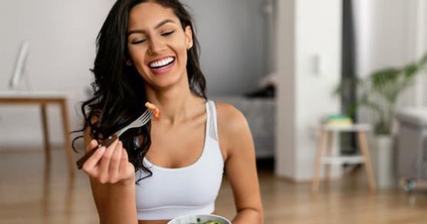 4 mẹo ăn kiêng giúp giảm cân và ‘đánh tan’ mỡ bụng cứng đầu