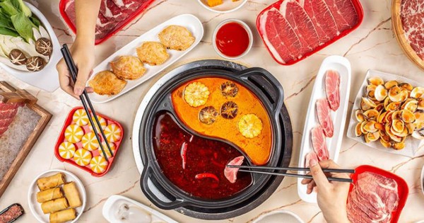 5 bệnh ‘rình rập’, tàn phá nội tạng nếu thường xuyên ăn lẩu sai cách, người Việt nhất định phải tránh