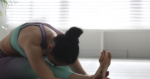 5 tư thế yoga cải thiện lưu thông máu ở chân