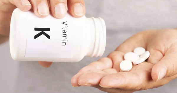 5 vitamin thiết yếu cho xương và răng chắc khoẻ