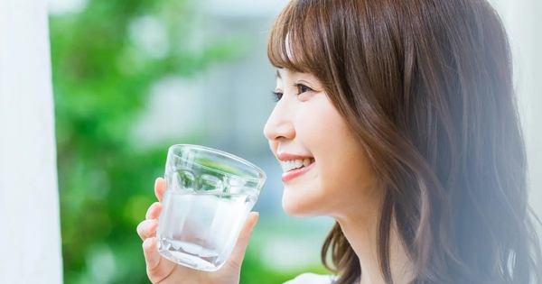6 loại nước được ví là “thuốc bổ toàn thân” giúp tăng miễn dịch, giảm bệnh tật