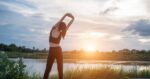 6 siêu lợi ích khi tập thể dục buổi sáng