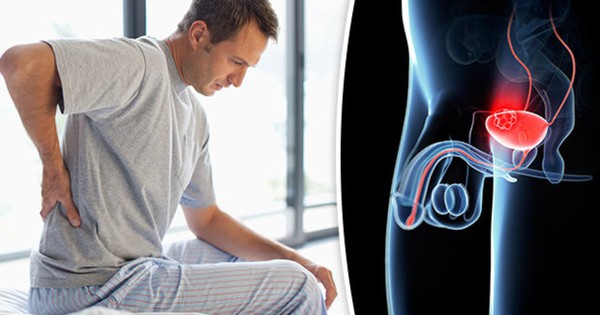 6 thói quen trước khi đi ngủ làm hại thận nhiều người Việt mắc phải mà không biết