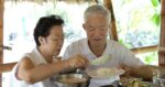 60 tuổi là thời điểm quyết định tuổi thọ: Nếu không có 6 biểu hiện này khi ăn sáng thì bạn sẽ sống lâu