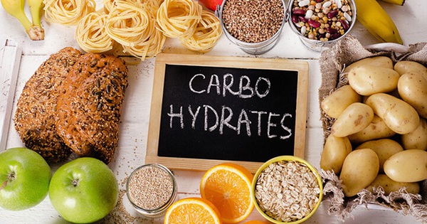 7 điều cần biết về carbs để giảm cân và có sức khỏe tốt