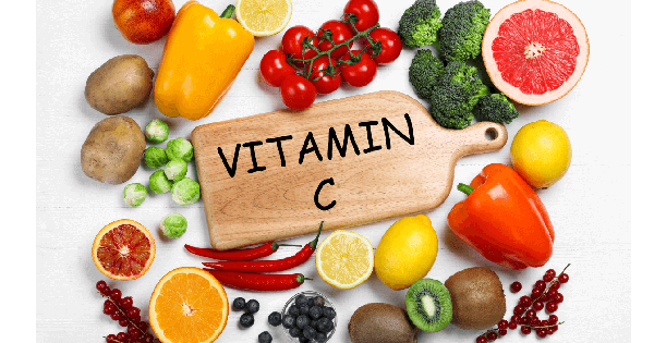 7 lợi ích sức khỏe của vitamin C