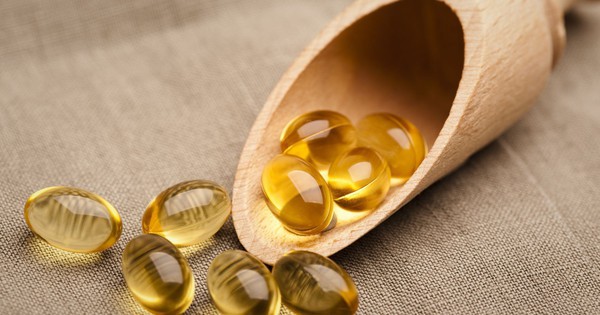 7 lợi ích sức khỏe của vitamin E