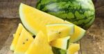 8 lợi ích sức khỏe khi ăn dưa hấu vàng vào mùa hè