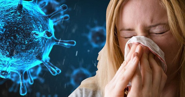 8 sai lầm khiến bệnh cảm lạnh, cảm cúm của bạn lâu khỏi, cần điểu chỉnh ngay để phòng biến chứng!