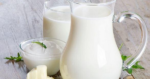 8 thực phẩm tránh dùng chung với sữa