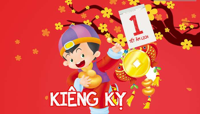 9 điều kiêng kỵ ngày mùng 1 để tránh xui xẻo cả năm