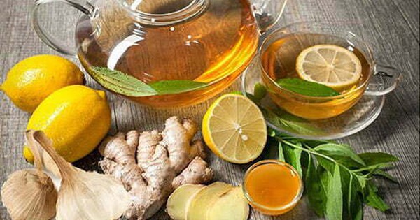 9 cách chữa ho khi thời tiết thay đổi đơn giản mà hiệu quả bằng các bài thuốc dân gian