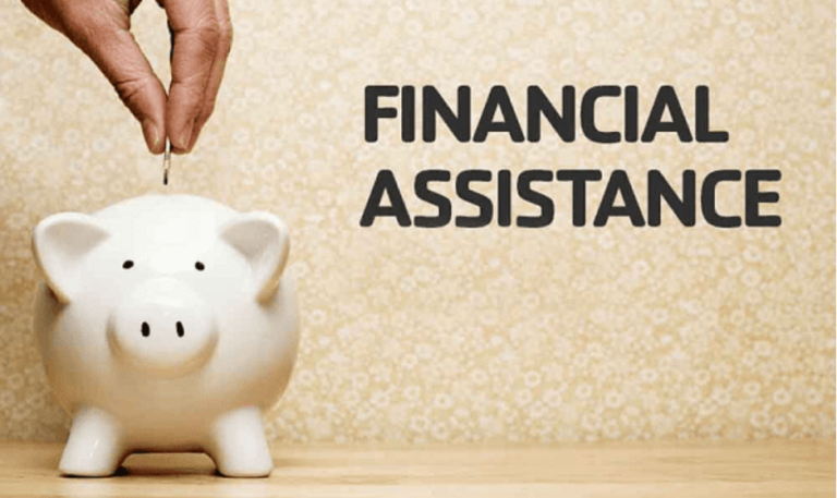 A Step-by-Step Guide to Applying for Financial Assistance 