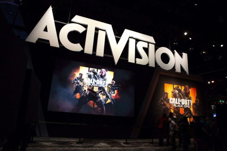 Activision Blizzard mất hơn 50 triệu đô sau tất cả bê bối những năm qua