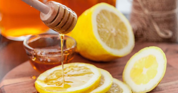 Ai hay uống chanh mật ong buổi sáng, cần làm ngay điều này để ngừa tác dụng phụ!
