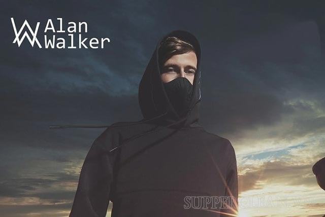 Alan Walker là ai? Thông tin về DJ “bí ẩn” nhất thế giới