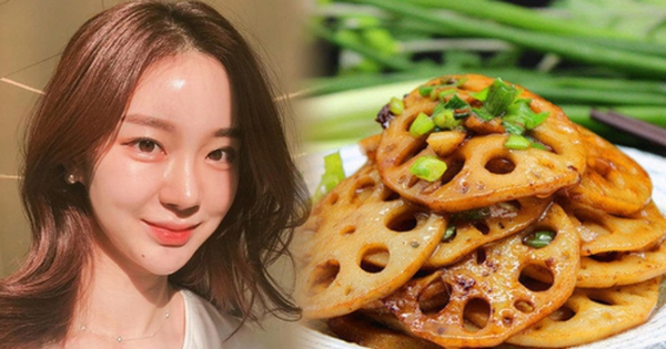 Ăn củ sen vào mùa đông tốt hơn thịt, bổ hơn sâm: Cần tránh ăn theo 4 cách này vì dễ hại thân