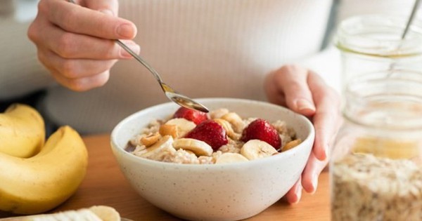 Ăn gì vào bữa sáng để tránh bị tăng đường huyết đột ngột?