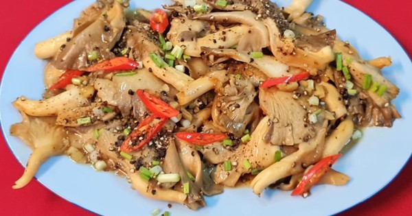 Ăn nấm theo cách này còn tốt hơn thuốc bổ, đây là 5 lưu ý cần tránh khi ăn nấm để phòng ngộ độc